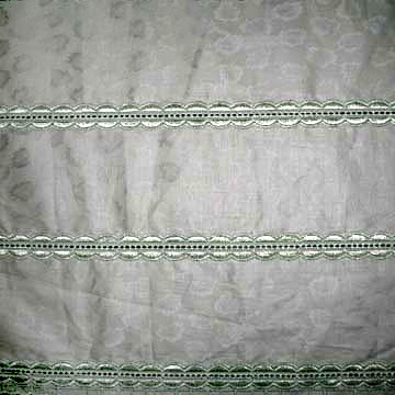 Jacquard Lace (Jacquard-Spitze)