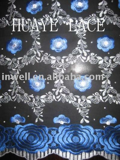 Swiss Lace (Swiss Lace)