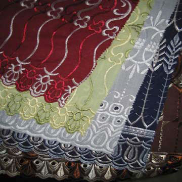 T/C Lace (T / C Lace)