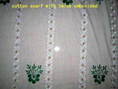 Scarf (Schal)