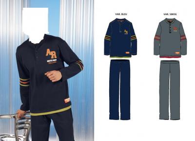 Men`s Pyjama Set (Men`s Pyjama Set)