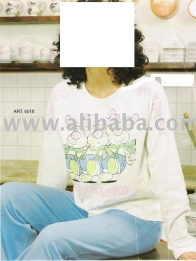 Sleepwear (Sleepwear)