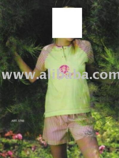 Sleepwear (Sleepwear)