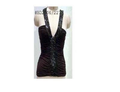 Ladies Halter Dress (Дамы Halter Dress)