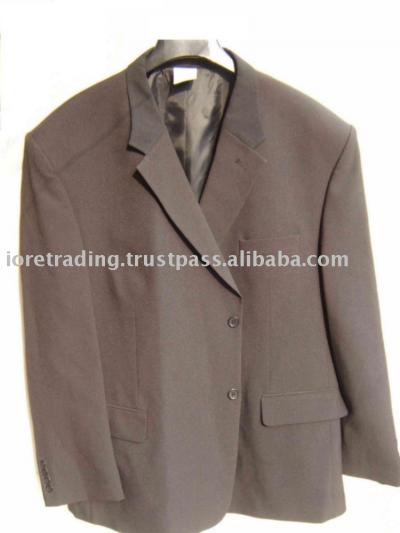 Men`s Formal Jacket (Men`s Formal Jacket)