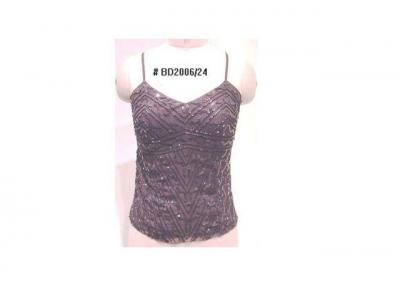 Ladies Top (Ladies Top)