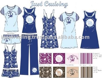 Sleepwear (Sleepwear)