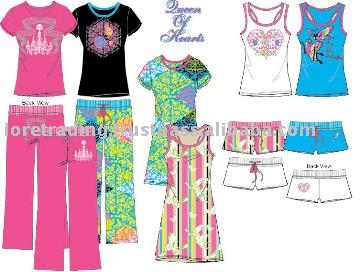 Sleepwear (Sleepwear)