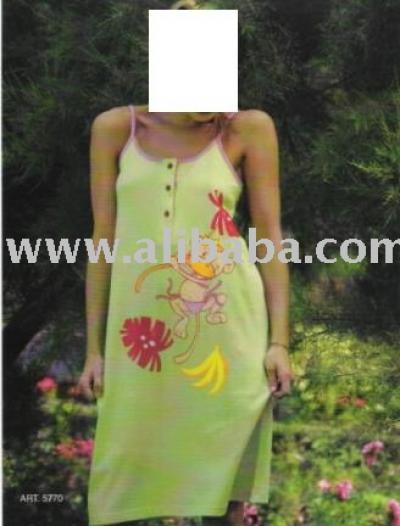 Sleepwear, (Sleepwear,)