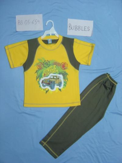 Pyjama Set (Pyjama Set)