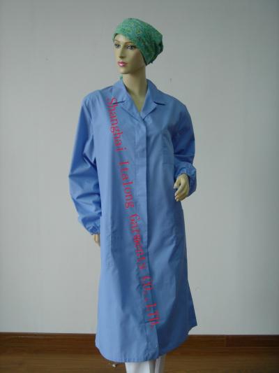 hospital uniform (Krankenhaus einheitliche)