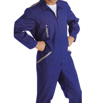 Coveralls (Overalls)