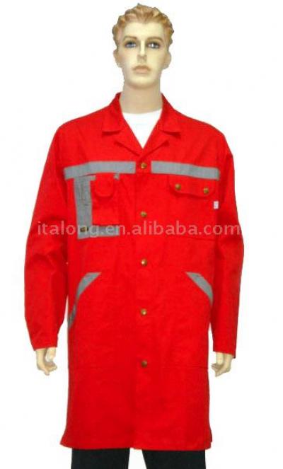 workwear (Arbeits-und Berufsbekleidung)