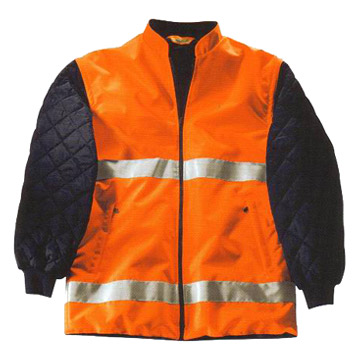 Jacket (Jacke)