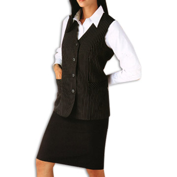 Hotel Uniform (Hotel Uniform)