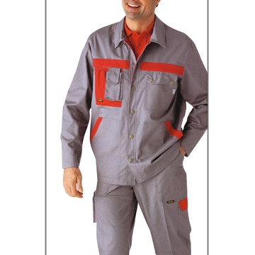 Work Wear (Work Wear)