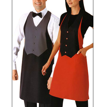 Apron