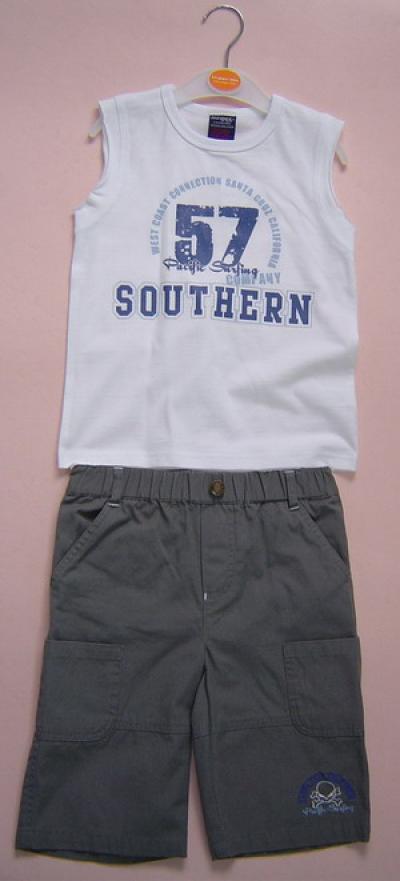 Kid`s Suit (Kid`s Suit)