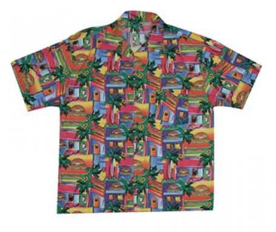 Hawaii Shirt (Hawaii Shirt)