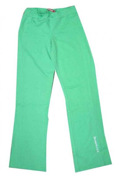Knitted Pants (Knitted Pants)