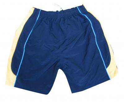 Beach Shorts (Beach Shorts)