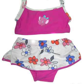 Girl`s Set (Girl`s Set)
