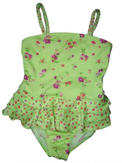 Girl`s Swimwear (Girl`s Swimwear)