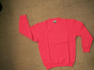 Men`s Sweatshirt