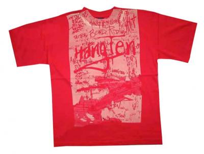 Men`s T-Shirt