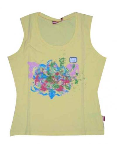 Ladies` Vest (Ladies` Vest)