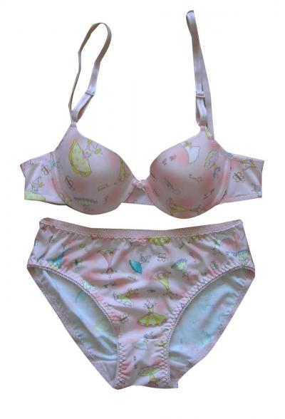 Underwear Set