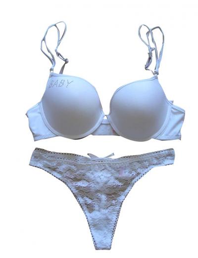 Underwear Set