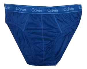 Men`s Underwear (Sous-vêtements pour hommes)