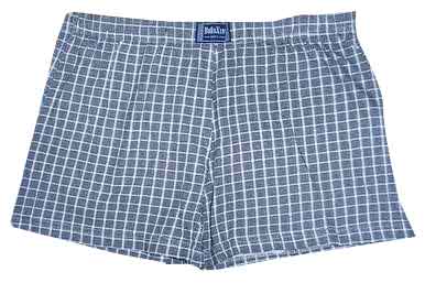 Boxers (Boxers)