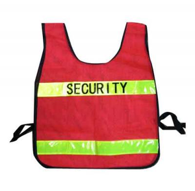 Safety Vest (Безопасность Vest)