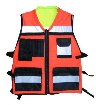 Safety Jacket (Безопасность Куртка)