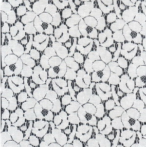Lace Fabric (Lace Fabric)