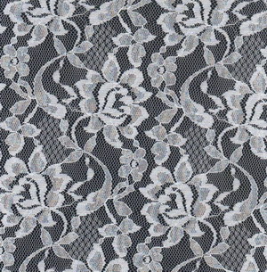 Lace Fabric (Lace Fabric)
