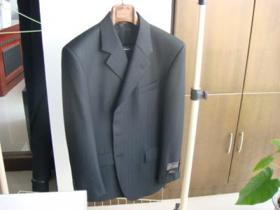 men`s business suit (Men `s Business-Anzug)