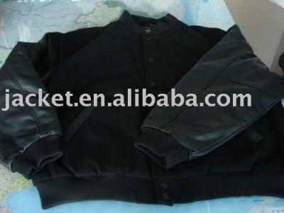 winter jacket (Manteau d`hiver)