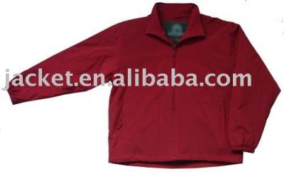 men`s jacket (les hommes s `veste)