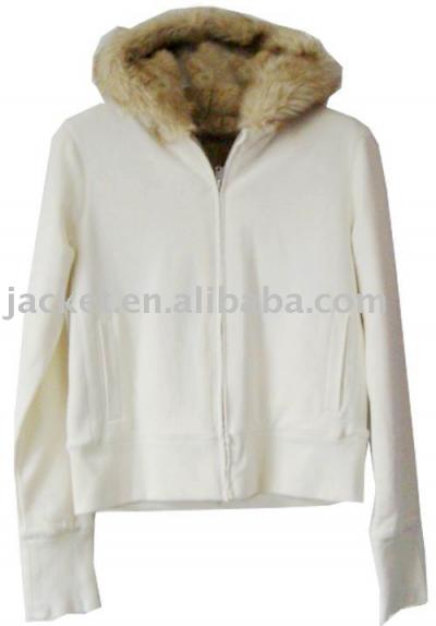 Ladies` jacket (Ladies `veste)