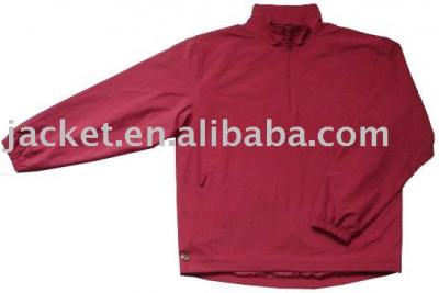 men`s wind shirt