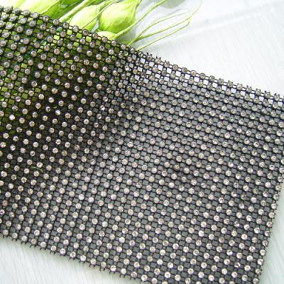 Diamond chain lace (Diamond chaîne de dentelle)