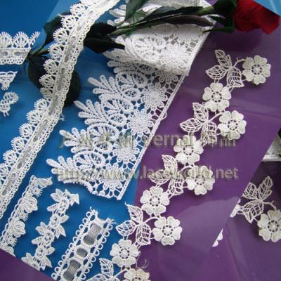 chemical lace (химические кружево)