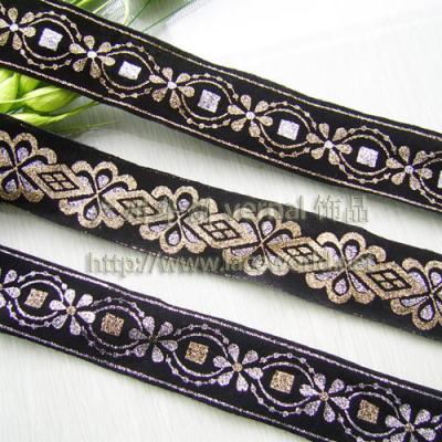 Golden %26silvery lace (Золотые% 26silvery кружево)