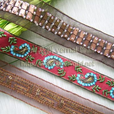 handmade lace (кружево ручной работы)