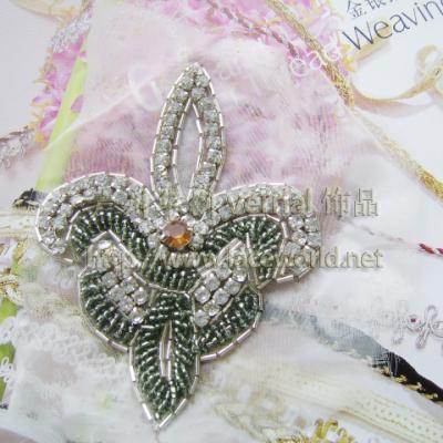 Corsage (Corsage)