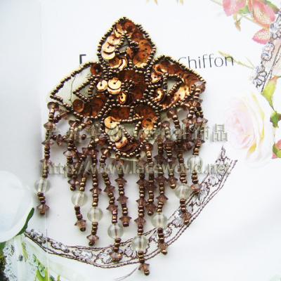 Corsage (Corsage)