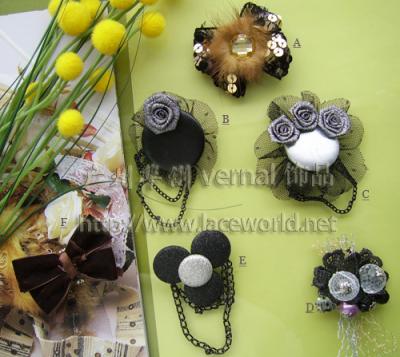 Corsage (Corsage)
